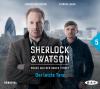 Sherlock & Watson – Neues