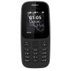 Nokia 105 (2017) Dual-SIM black