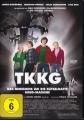 TKKG: Das Geheimnis um di