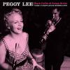 Peggy Lee - Black Coffee & Dream Street - (CD)