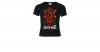 Star Wars Kinder T-Shirt DARTH MAUL Gr. 104/116