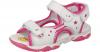 Sandalen RUBY Weite M, Gr...