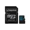 Kingston Canvas Go! 32 GB microSDHC Speicherkarte 