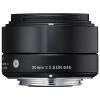 Sigma 30mm f/2.8 DN Festb...