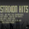 VARIOUS - STADION HITS - ...