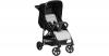 Buggy Rapid 4, caviar/sil