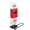 Club 3D MST Hub USB 3.1 G...