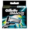 Gillette Mach 3 Rasierkli...