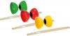 Diabolo Jonglier-Set, sor...