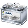 VARTA Silver Dynamic AGM 