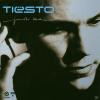 Dj Tiësto - Just Be - (CD