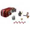 LEGO Star Wars 75099 Rey´