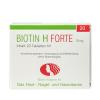 Biotin H Forte Tabletten