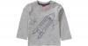 Baby Langarmshirt , Weltraum Gr. 80 Jungen Baby