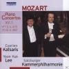 C. Katsaris, Yoon K. Lee, Salzburger Kammerphil. -