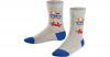 Socken Smiley Gr. 27-30 Jungen Kinder