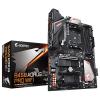 Gigabyte B450 AORUS PRO WIFI ATX Mainboard Sockel 