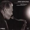 Jerry Bergonzi - Three For All - (CD)