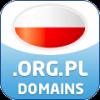 .org.pl-Domain