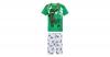 Lego Ninjago Shorty-Pyjama Gr. 104 Jungen Kleinkin