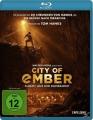 CITY OF EMBER - FLUCHT AU