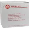 Rudavlies Klebevlies 10 cmx10 m