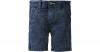 Jeansshorts Gr. 104 Junge...