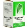 Rheuma HEK Forte 600 mg F