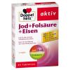 Doppelherz® aktiv Jod + F...