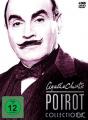 Agatha Christie: Poirot -