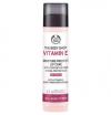 THE BODY SHOP Vitamin E L