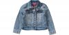 Baby Jeansjacke Gr. 104 M...