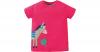 T-Shirt , Organic Cotton Gr. 98/104 Mädchen Kinder