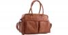 Wickeltasche Vision of Love, brown