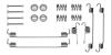 Trommelbremsbelag-Zubehör