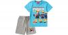 Feuerwehrmann Sam Set T-Shirt + Shorts Gr. 104/110