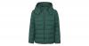 Jacke Lightweight Padding Chris mit abnehmbarer Ka