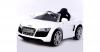 AUDI R8 Cabrio mit RC, we