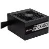 Corsair Builder Series CX450 450W ATX 2.4 80+ Bron