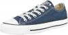 Chuck Taylor All Star Ox Sneakers Low Gr. 44,5