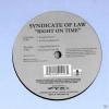 Syndicate Of Law - Right ...