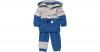 Baby Set Sweatshirt + Sweathose Gr. 86 Jungen Klei