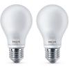 Philips LEDClassic Birne A60 4,5W (40W) E27 matt w