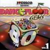 VARIOUS - Dancefloor Gems...