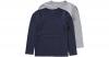 Langarmshirt 2er Pack Gr. 104 Jungen Kleinkinder