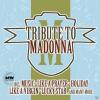 Various - Tribute To Madonna - (CD)