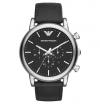 EMPORIO ARMANI Herrenuhr Chronograph AR1828