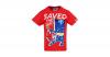 PJ Masks – Pyjamahelden T-Shirt Gr. 110 Jungen Kle