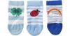 Baby Socken 3-er Pack Gr. 15-18 Jungen Kinder