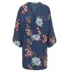 Pepe Jeans Kleid, Kimono-...